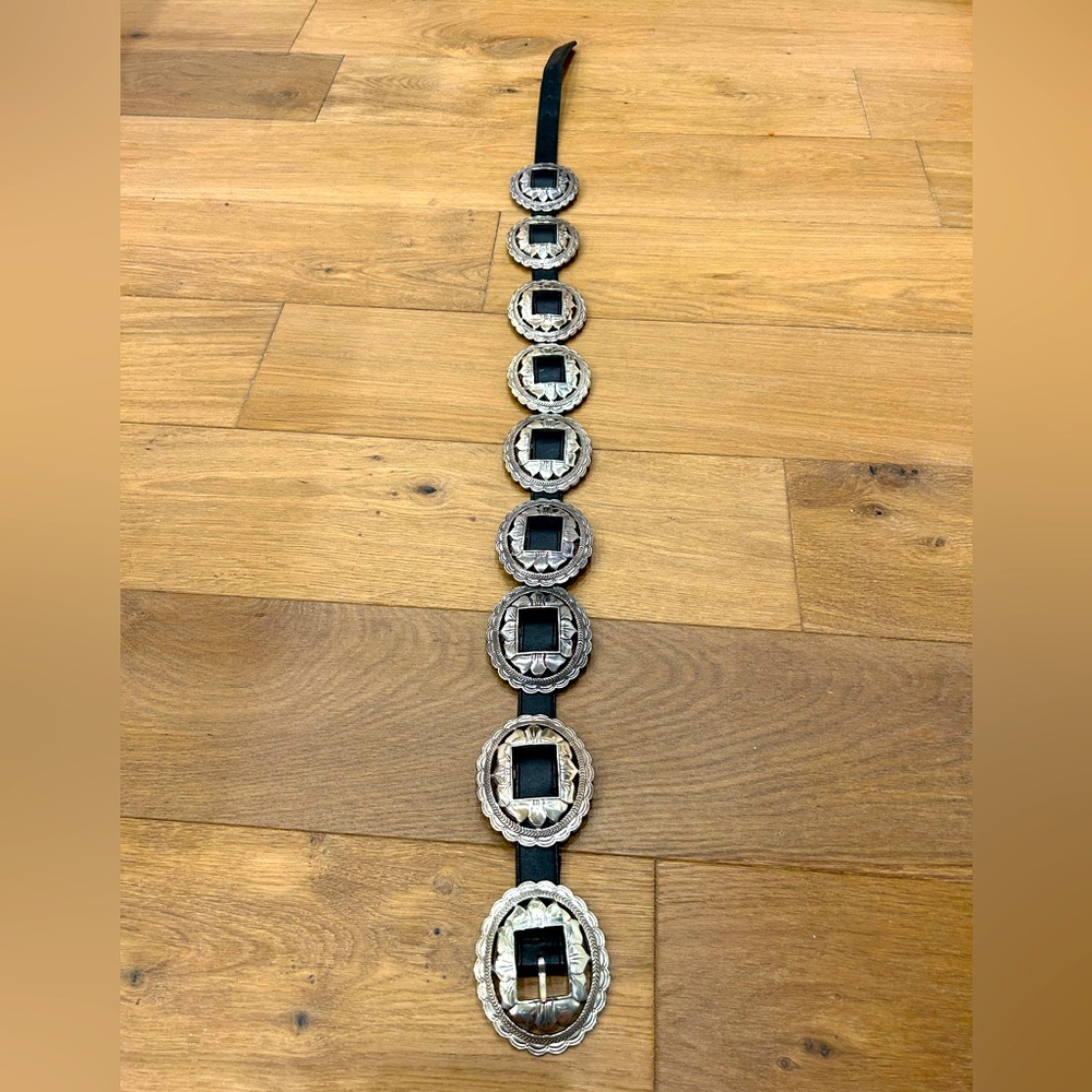 Brighton Belt